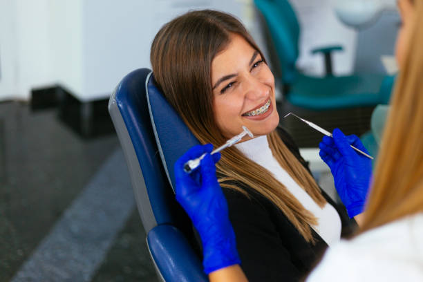 Advanced Technology for Better Dental Care in Newhall, IA