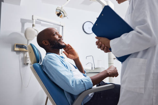 Reliable Newhall, IA Dental Services Solutions