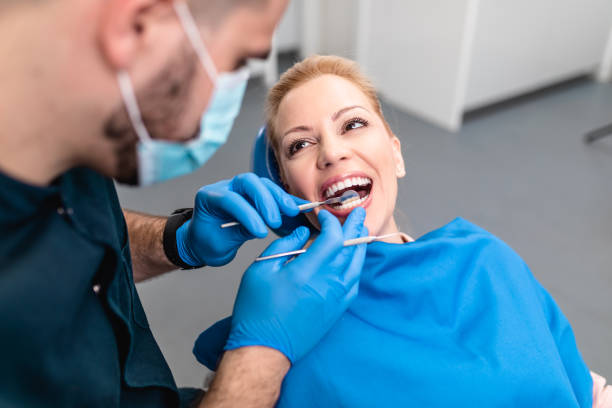 Dental X-Rays and Imaging in Newhall, IA