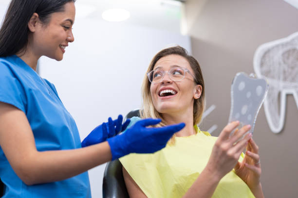 Best Dentures (Full and Partial)  in Newhall, IA