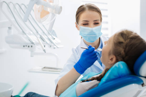 Best General Dentistry  in Newhall, IA